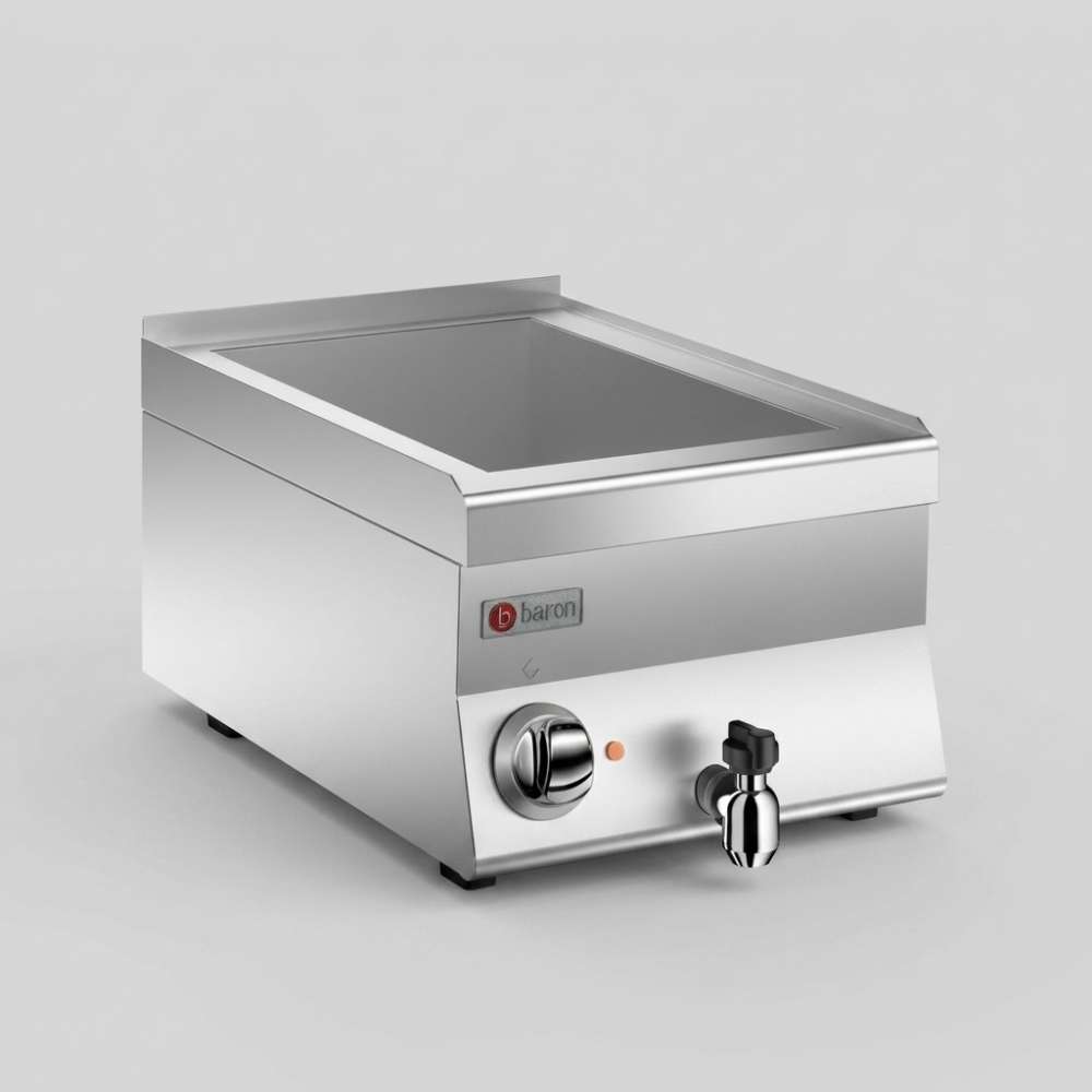 AFG Bain-Marie Elektro 60/40BME Serie 650