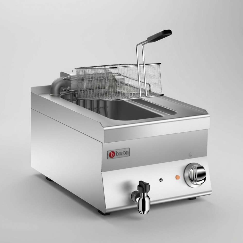 AFG Elektro-Fritteuse 60/40FREH Serie 650