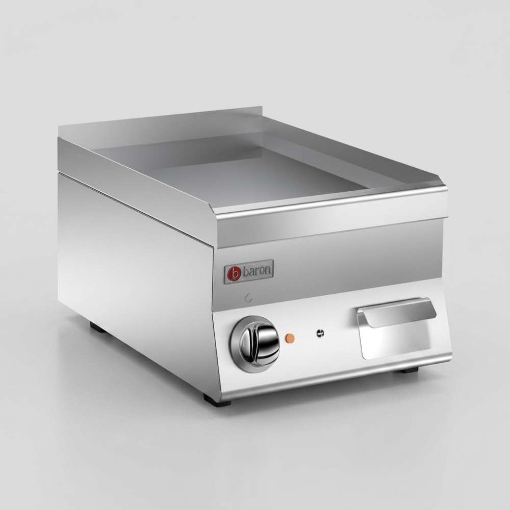 AFG Elektro-Grillplatte 60-40FTLEI Serie 650