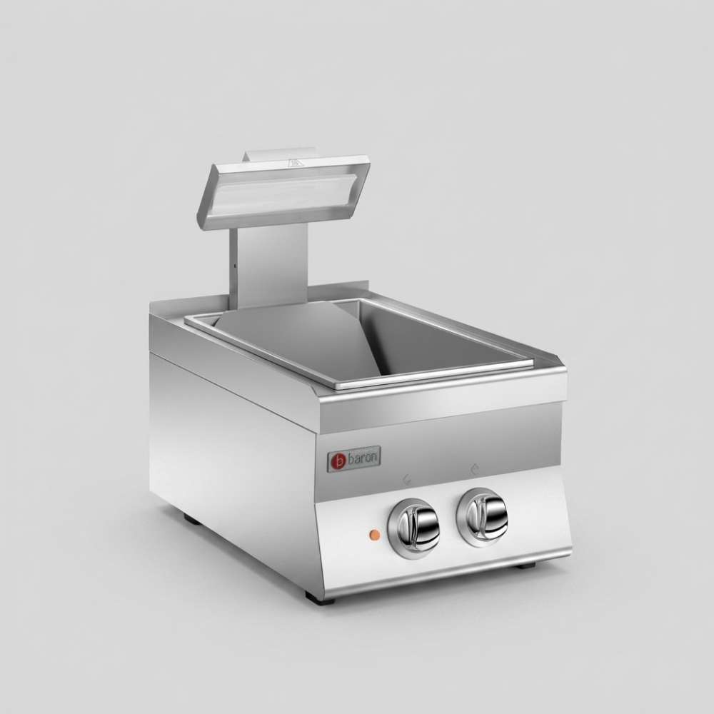 AFG Elektro-Frittenwanne 60/40SPE Serie 650