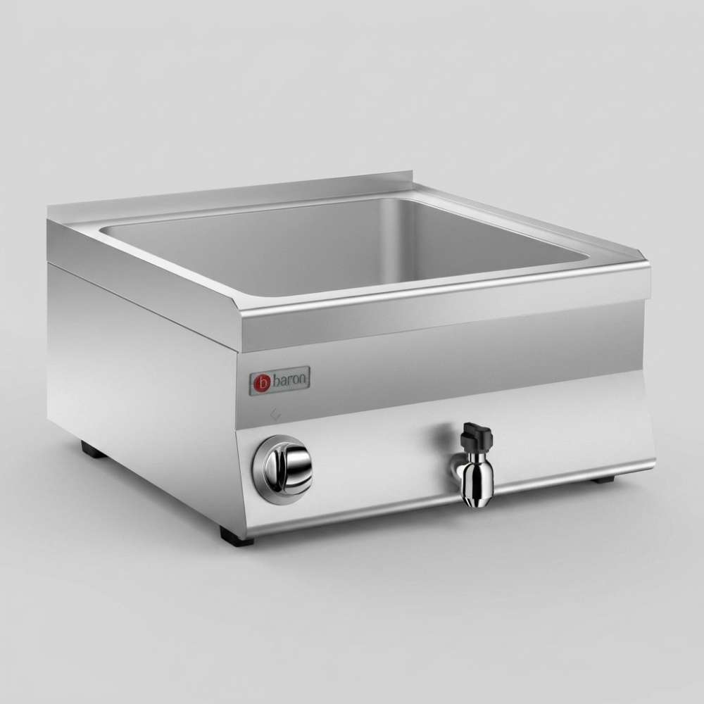 AFG Bain-Marie Elektro 60/60BME Serie 650