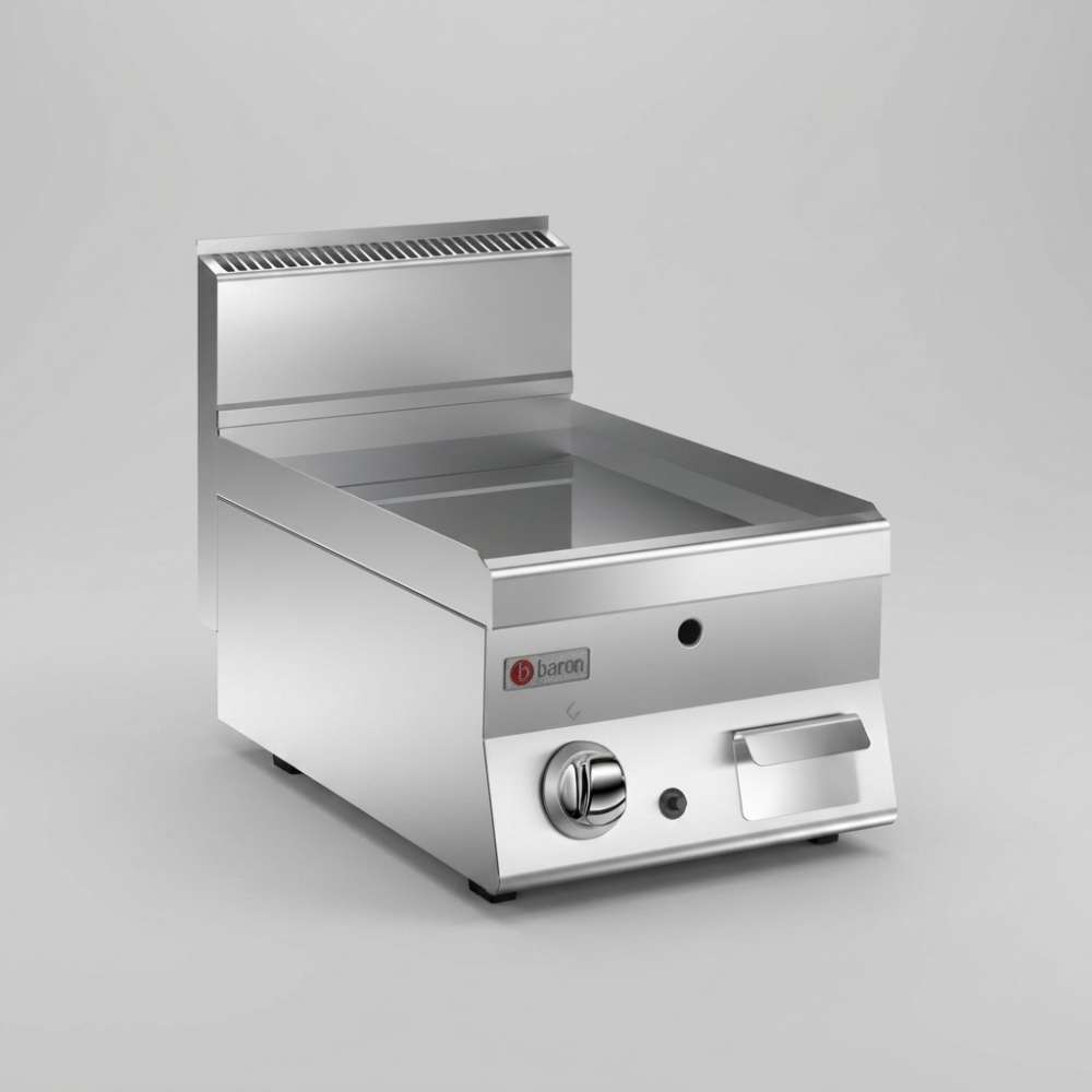AFG Gas-Grillplatte 65-40FTLGI Serie 650