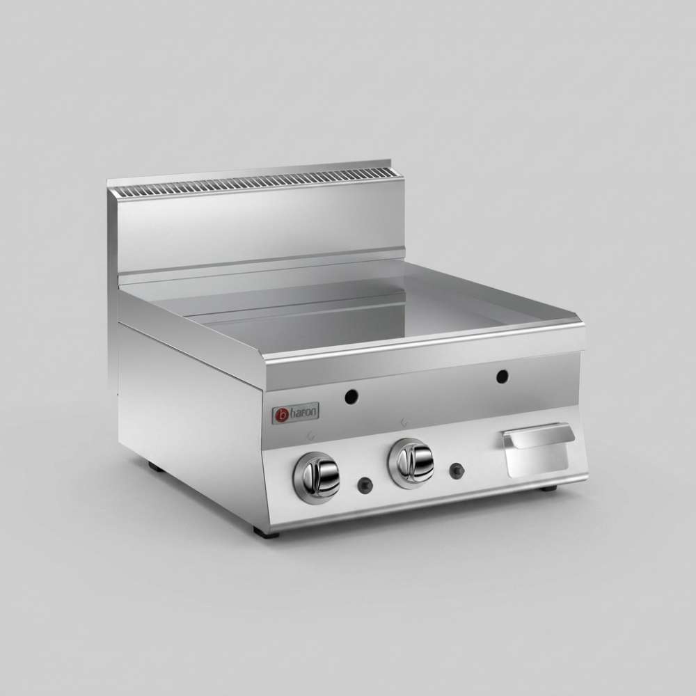 AFG Gas-Grillplatte 65-60FTLGI Serie 650