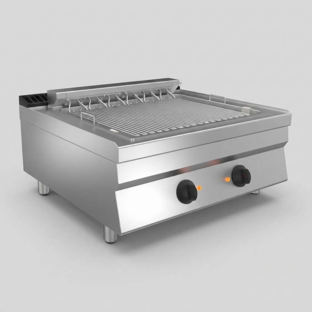 AFG Rostbräter Elektro 70/80EWB Serie 700