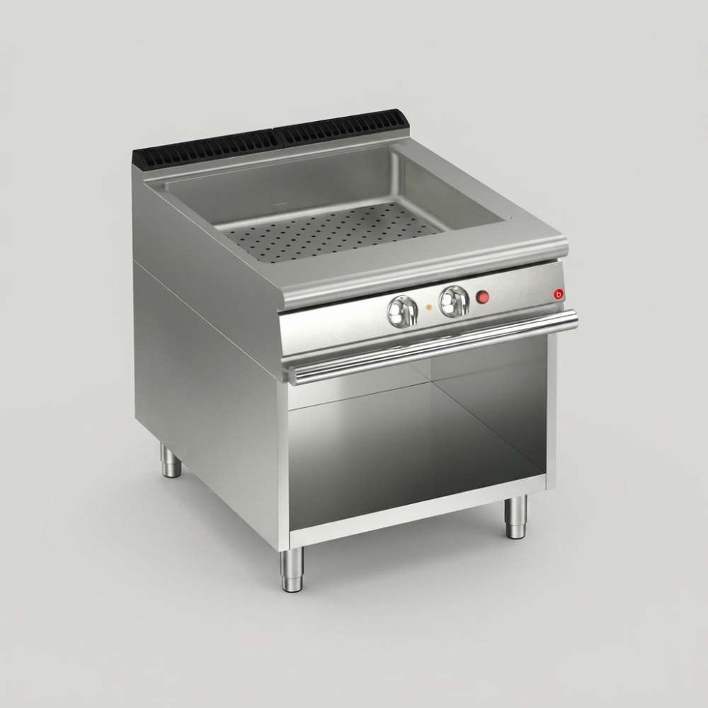AFG Bain-Marie Elektro BMEV72Q Serie 700Q