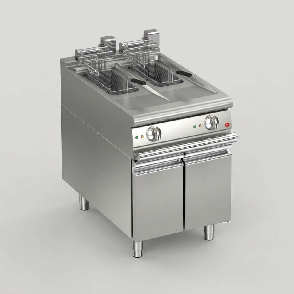 AFG Elektro-Fritteuse FRIE715-10Q Serie 700Q