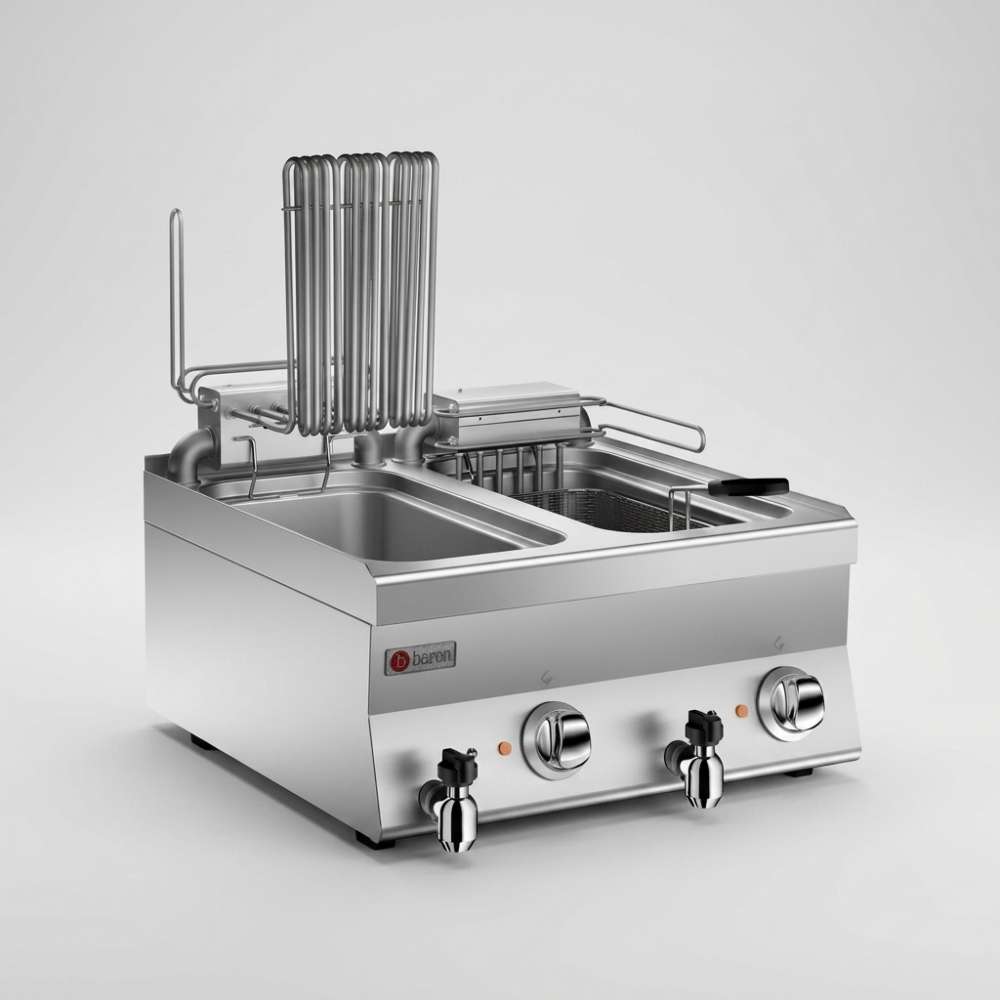 AFG Elektro-Fritteuse FRIE72-15Q Serie 700Q