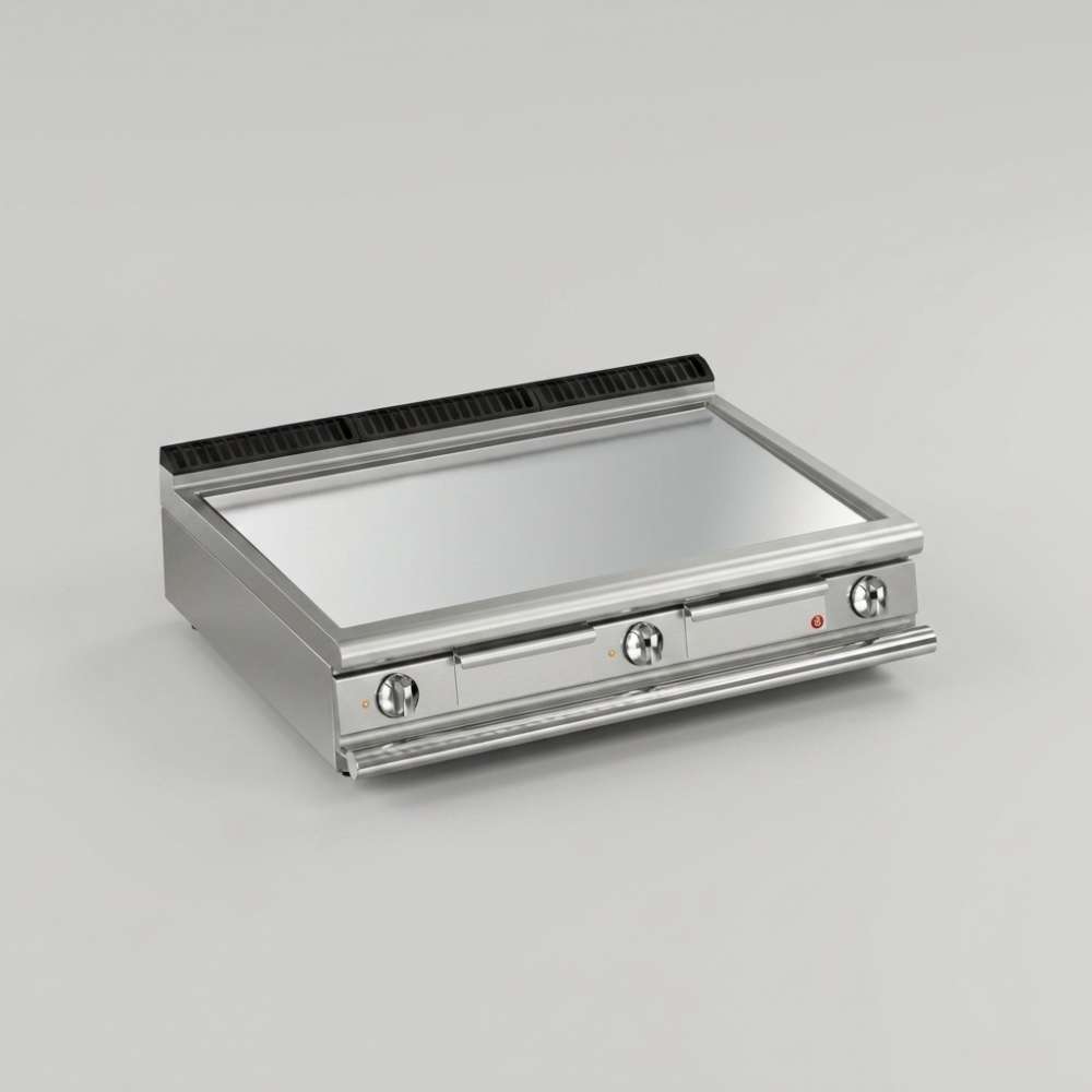 AFG Elektro-Grillplatte FTLEI73Q Serie 700Q