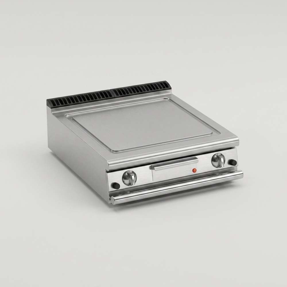 AFG Gas-Grillplatte Supra FTLGI72NQ Serie 700Q