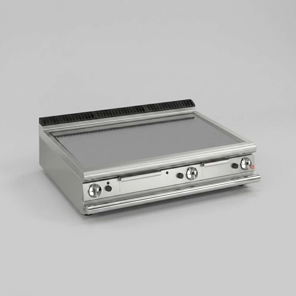 AFG Gas-Grillplatte FTLGI73Q Serie 700Q