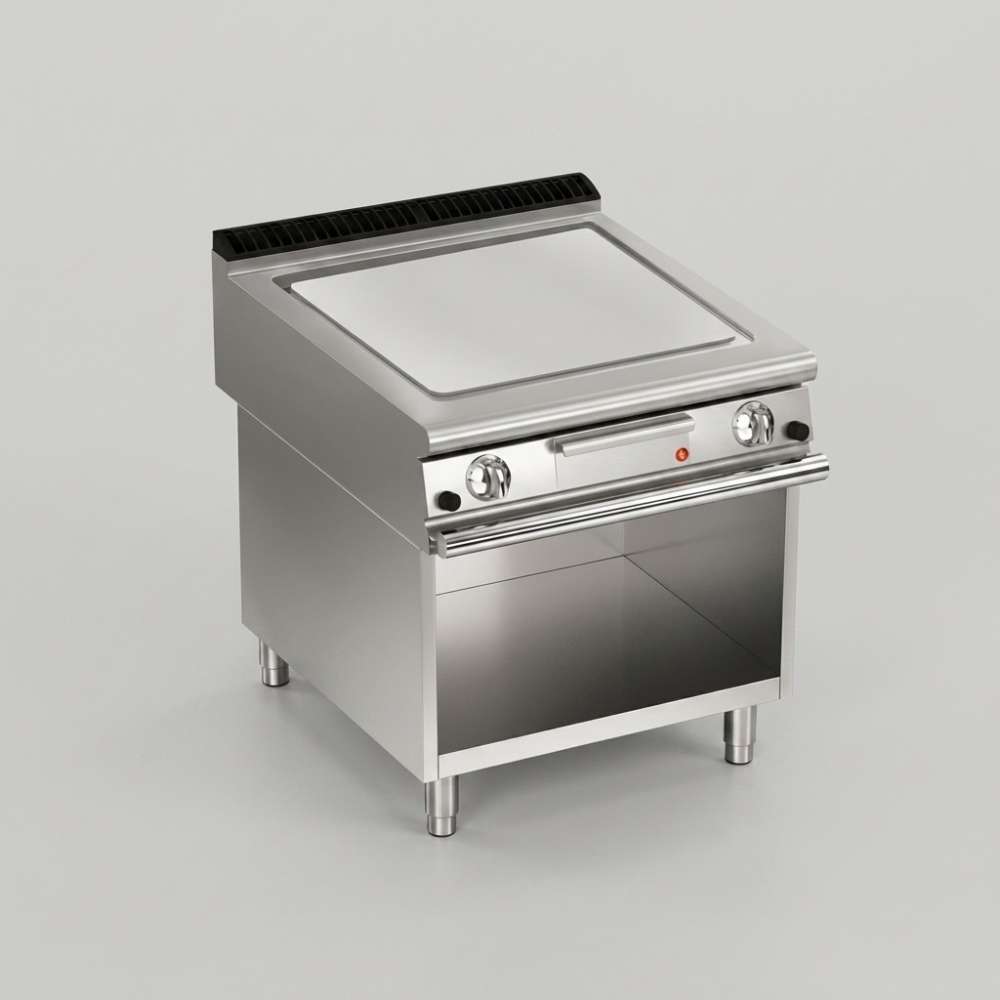 AFG Gas-Grillplatte Supra FTLGIV72NQ Serie 700Q