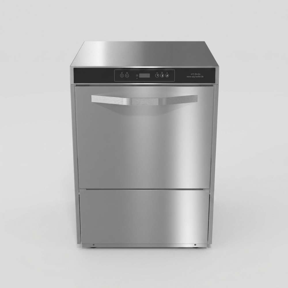 AFG Geschirrspülmaschine GSM511-DEP Serie LUX