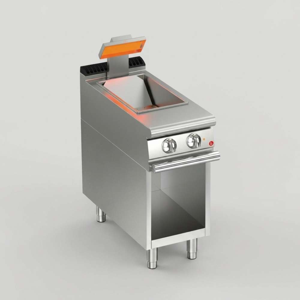 AFG Elektro-Frittenwanne SPEV71Q Serie 700Q Standgerät