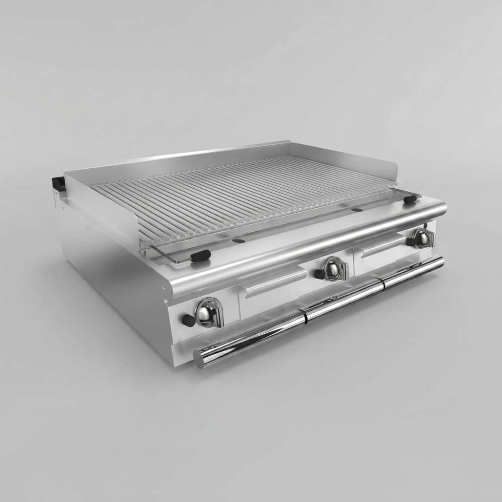 AFG Gas Grill SUPER SRL73Q Serie 700Q