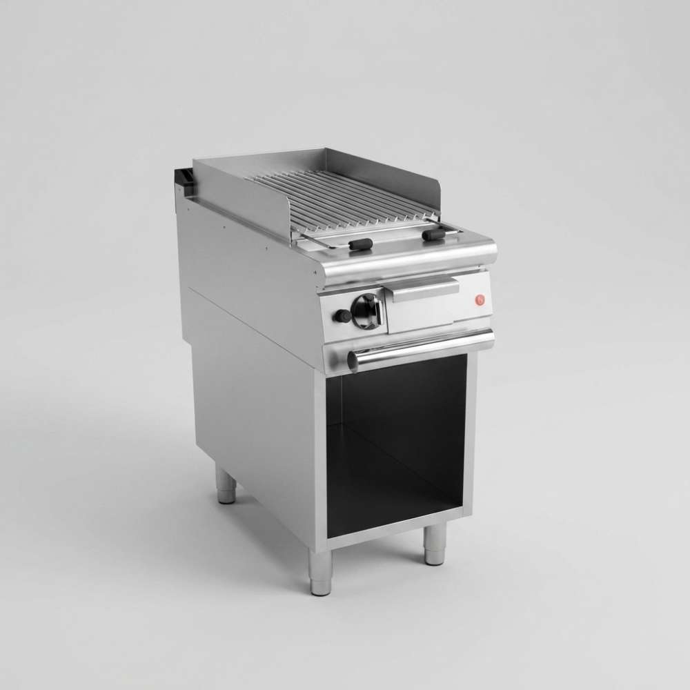 AFG Gas Grill SUPER SRLV71Q Serie 700Q