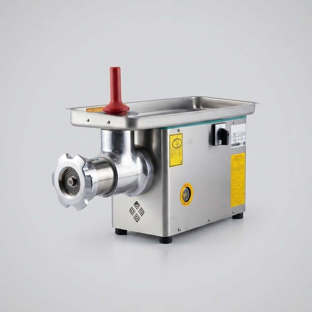 Fleischwolf 22, 400 kg/h, 230 V