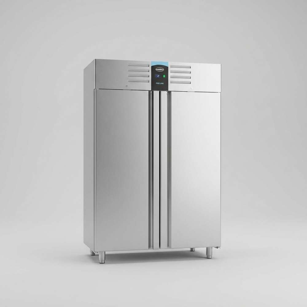 Kühlschrank Edelstahl 1200 Liter