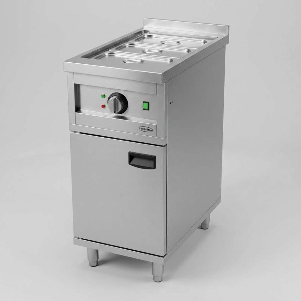 Entry 700 Elektro Bain-Marie 1/1 GN