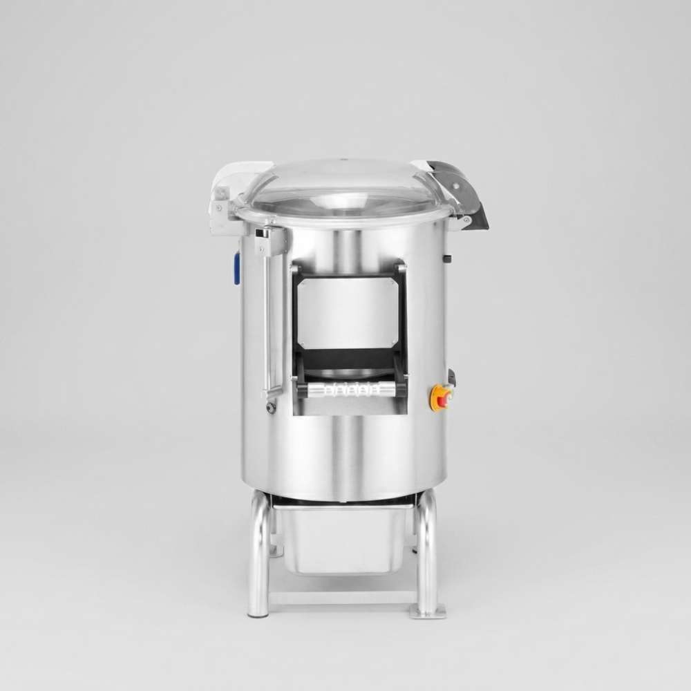HENDI Kartoffelschäler Kitchen Line 10 kg
