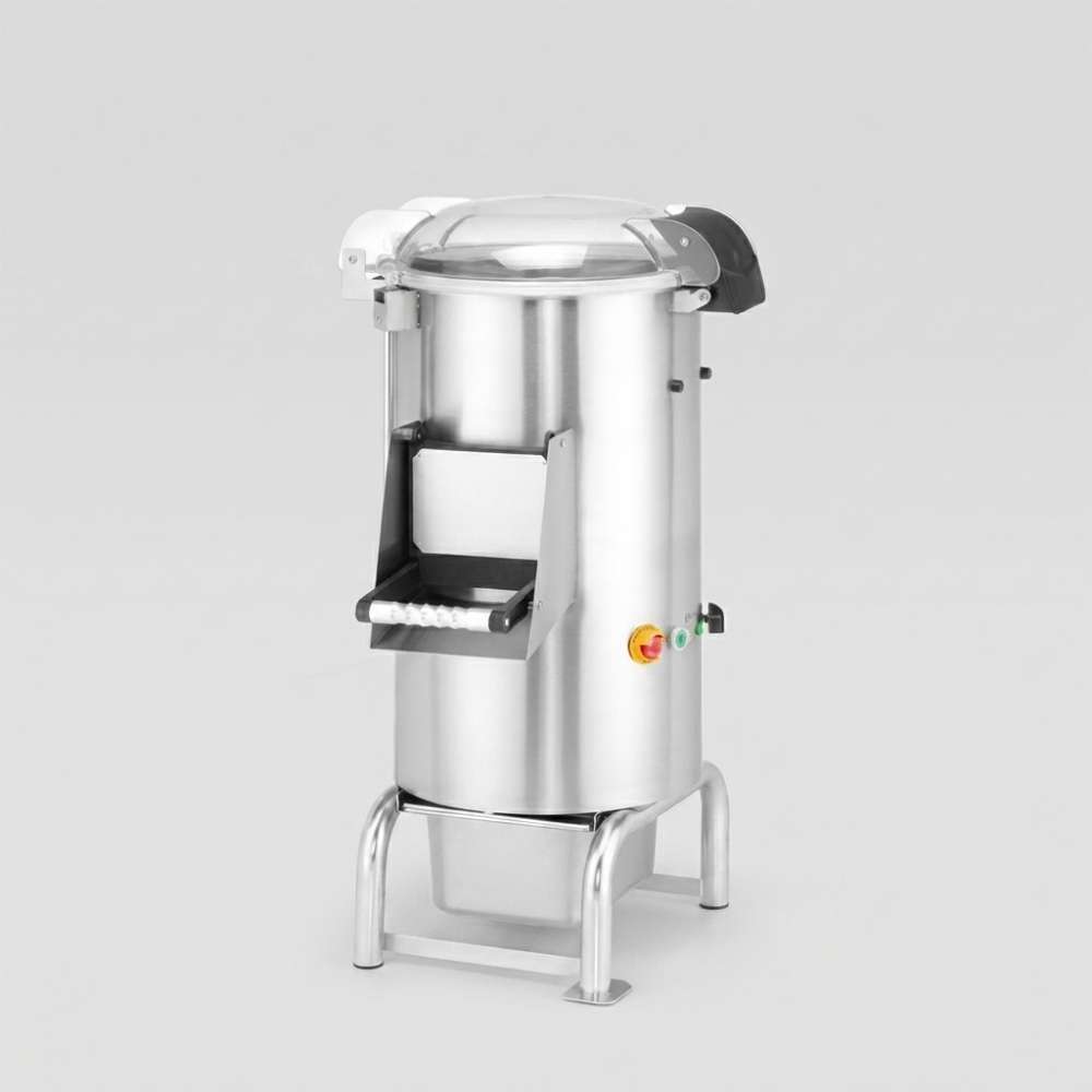 HENDI Kartoffelschäler Kitchen Line 18 kg