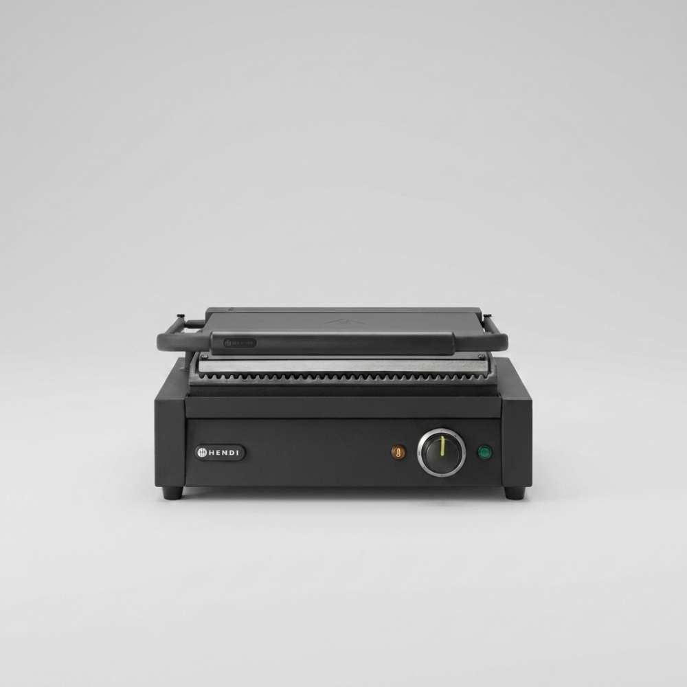 HENDI Kontaktgrill Panini