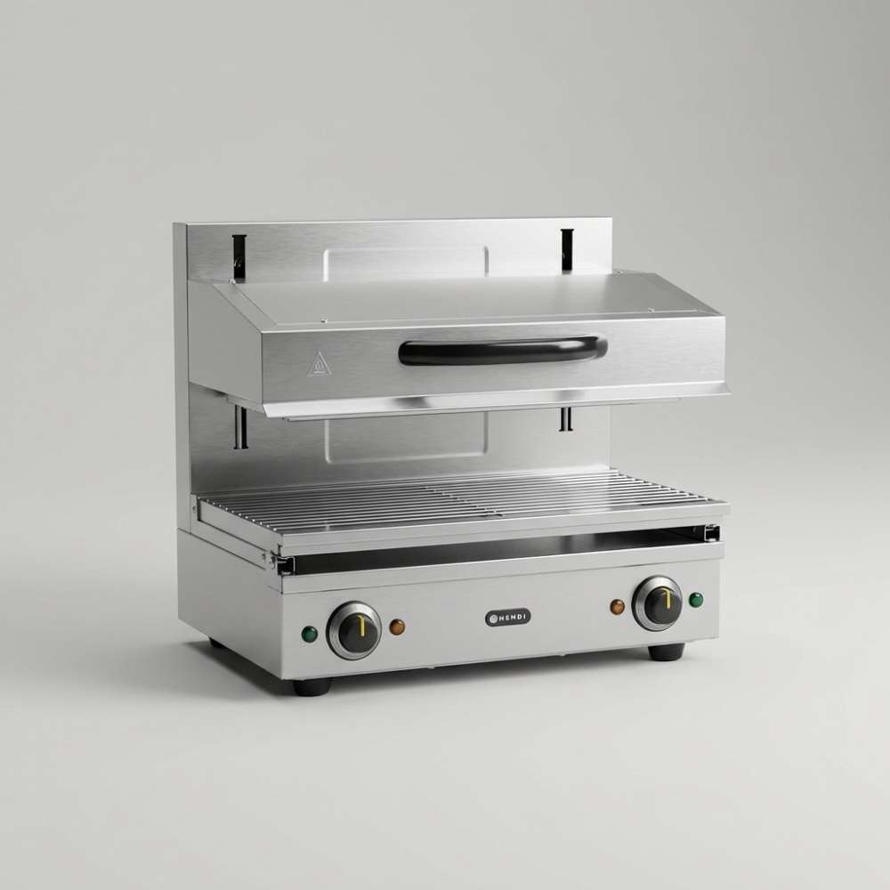 HENDI Lift-Salamander 450