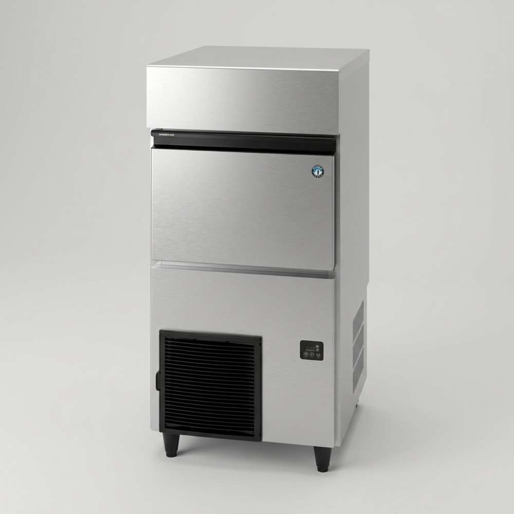 Hoshizaki KM-140C-HC Crescent Edge Eisbereiter