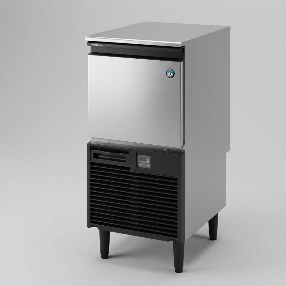 Hoshizaki Eisbereiter KM-40C-HC Crescent