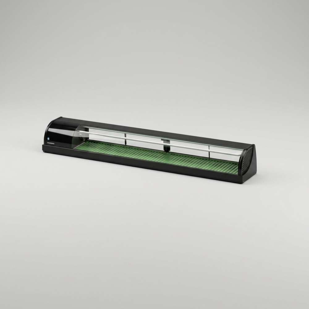 Hoshizaki Sushi-Bar HNC-210BE-R-BH rechts
