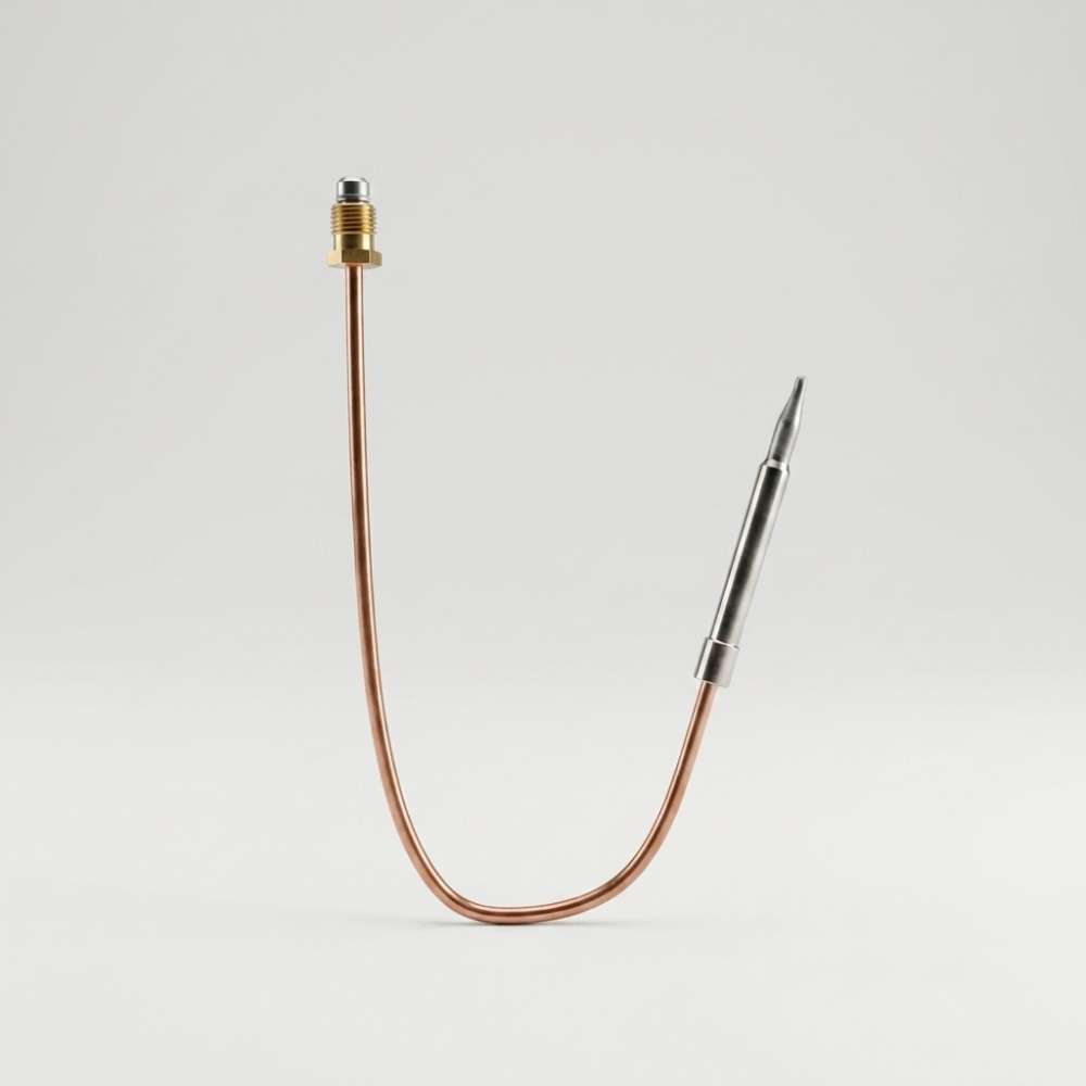 Potis Thermoelement neue Ausführung 330 mm
