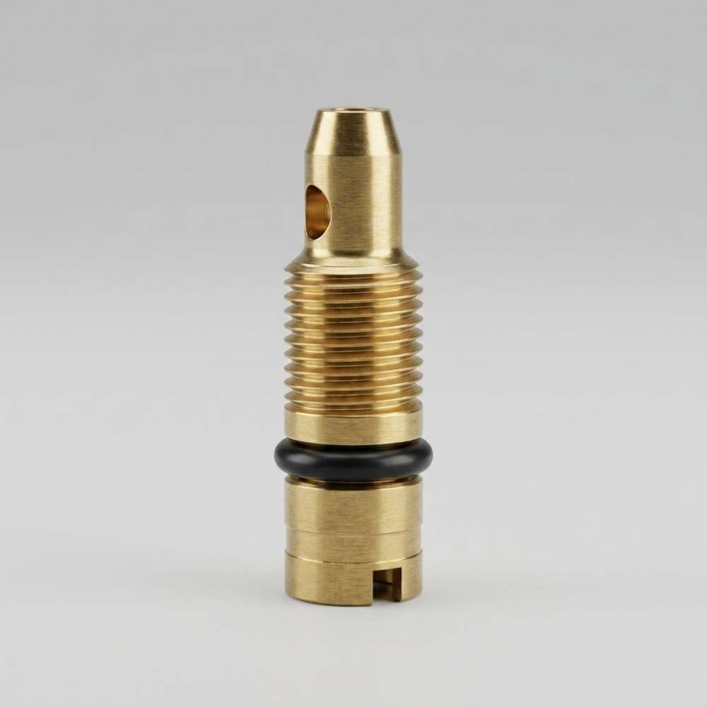 Potis Kleinstelldüse 1,0 mm
