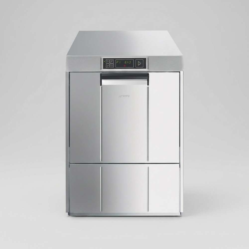 SPD513S Easyline Unterbau-Geschirrspülmaschine 500 x 500 mm mit Wasserenthärter