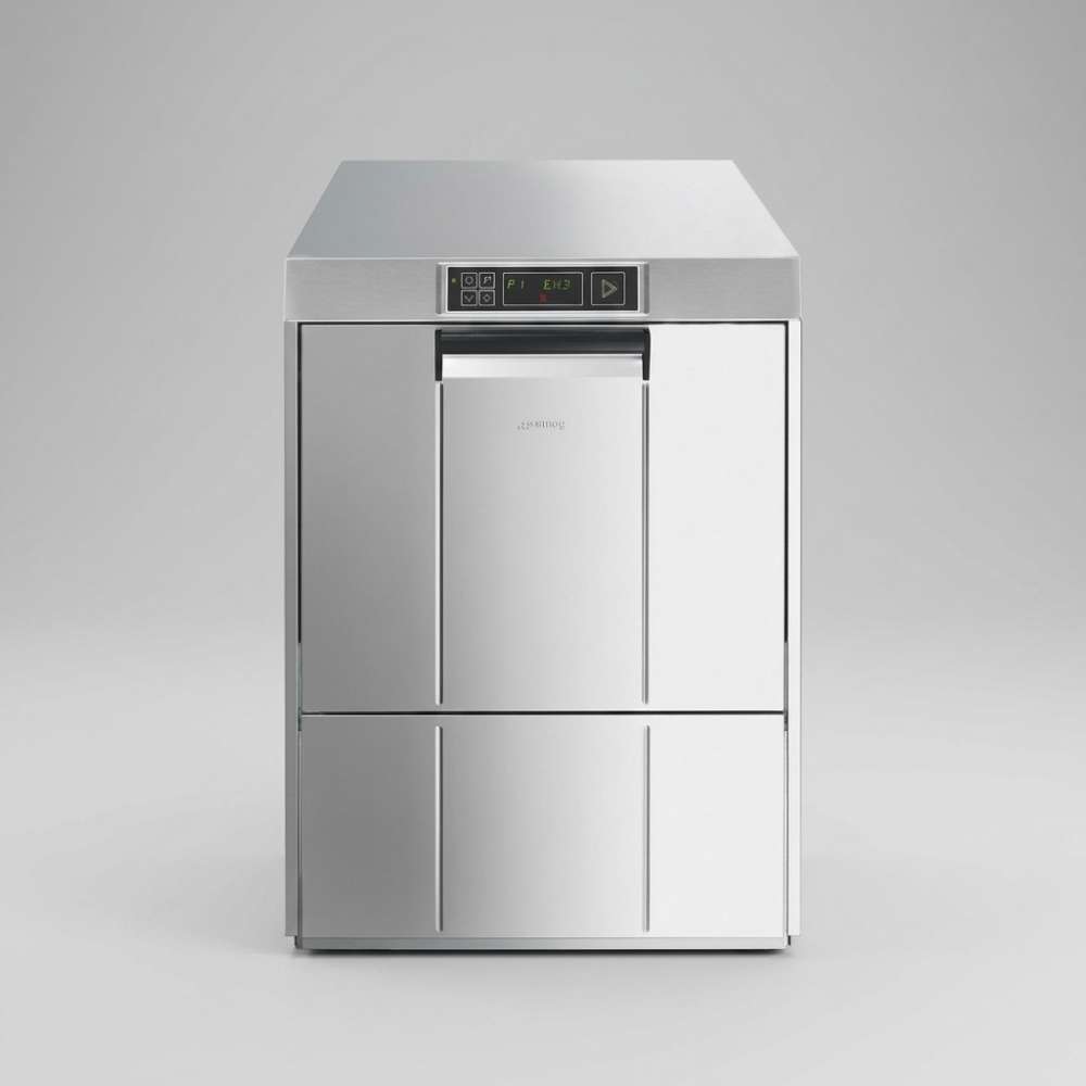 SPD515 Easyline Unterbau-Geschirrspülmaschine 500 x 500 mm mit HTR-System