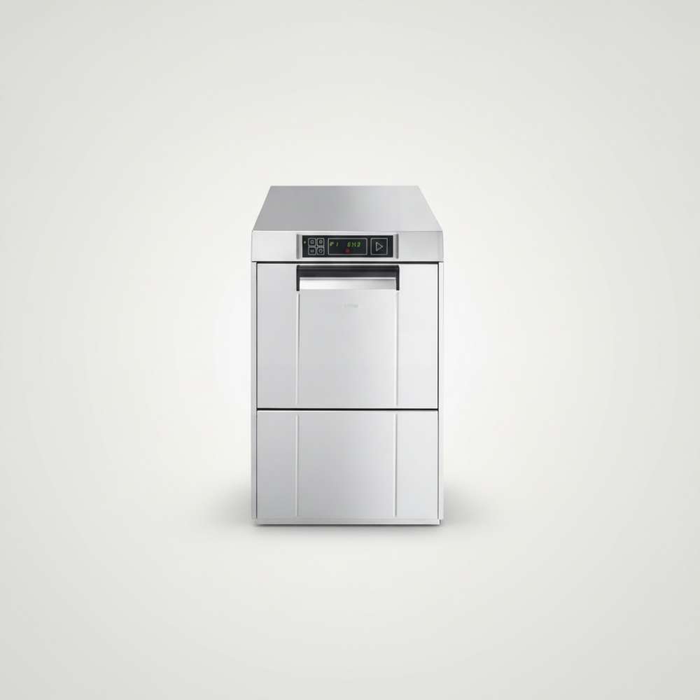 SPG415S Easyline Gläserspülmaschine 400 x 400 mm mit Enthärter